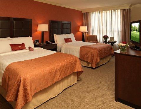 Crowne Plaza Hotel Worcester-Downtown Hudson Exterior photo