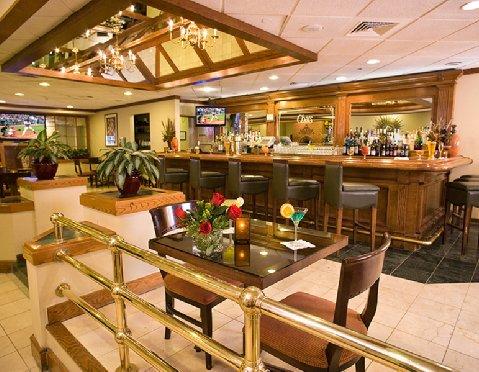 Crowne Plaza Hotel Worcester-Downtown Hudson Exterior photo