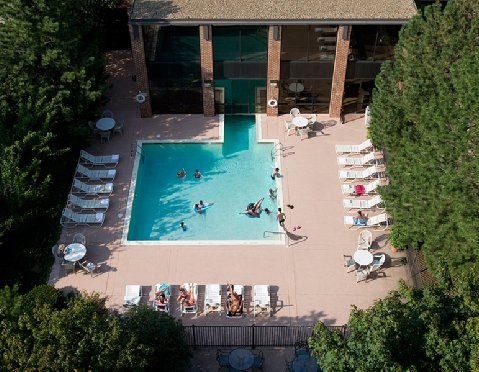 Crowne Plaza Hotel Worcester-Downtown Hudson Exterior photo